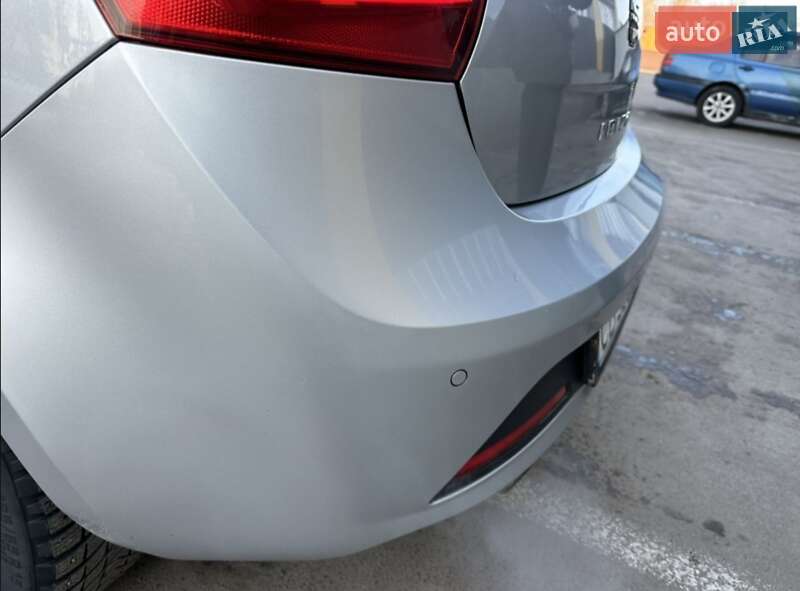 Хетчбек SEAT Ibiza 2015 в Ніжині фото 21 Хетчбек SEAT Ibiza 2015 в Ніжині