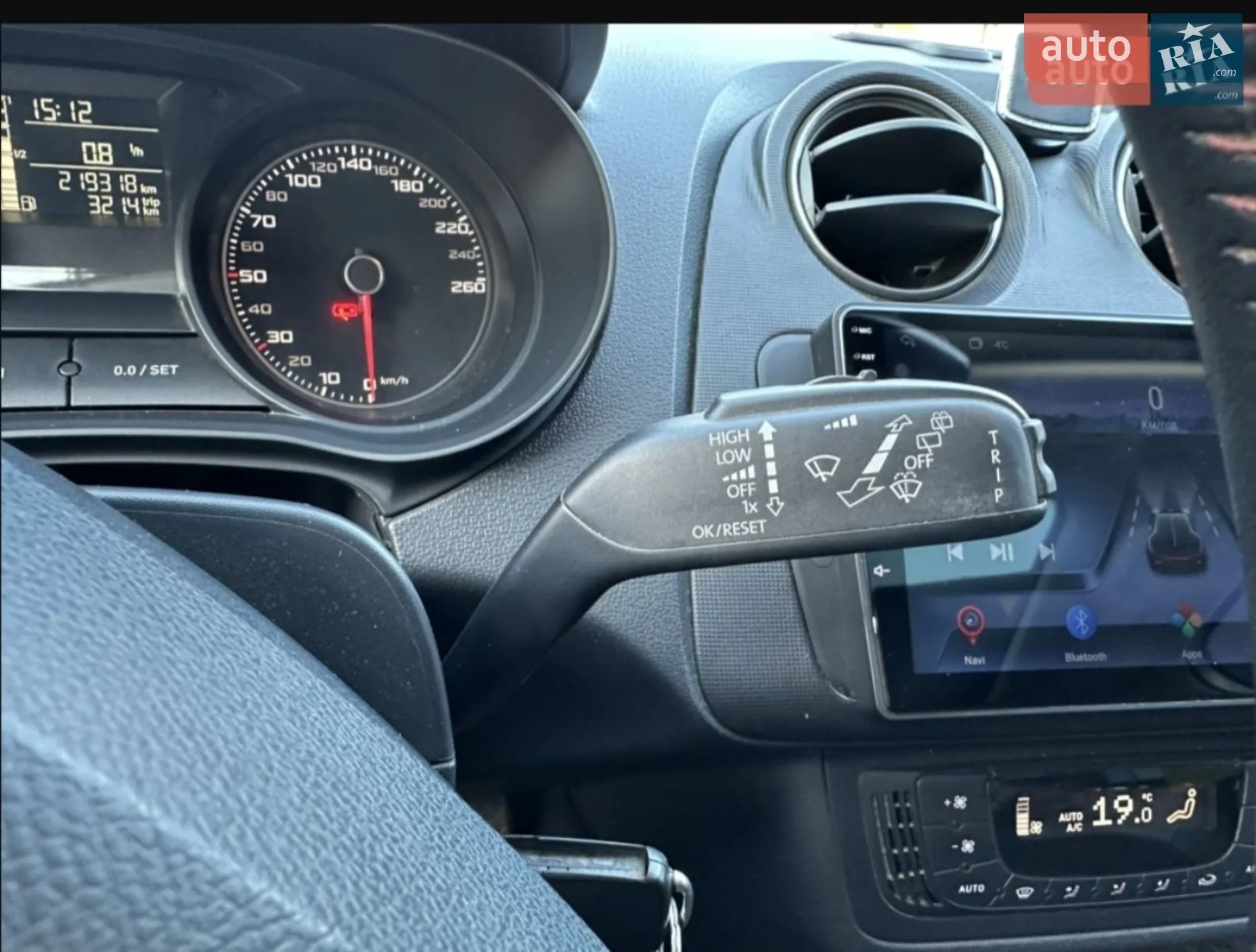 2015 SEAT Ibiza - мініатюра 20