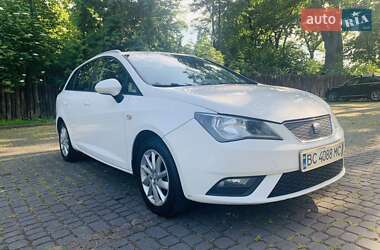 Универсал SEAT Ibiza 2012 в 