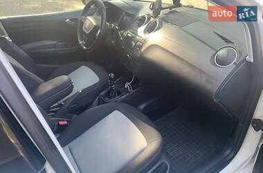 Универсал SEAT Ibiza 2012 в 