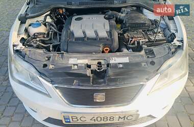 Универсал SEAT Ibiza 2012 в 