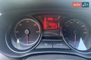 Универсал SEAT Ibiza 2012 в 
