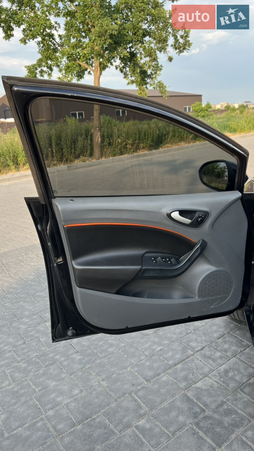 2011 SEAT Ibiza - мініатюра 15