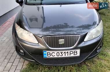 Хэтчбек SEAT Ibiza 2011 в Яворове