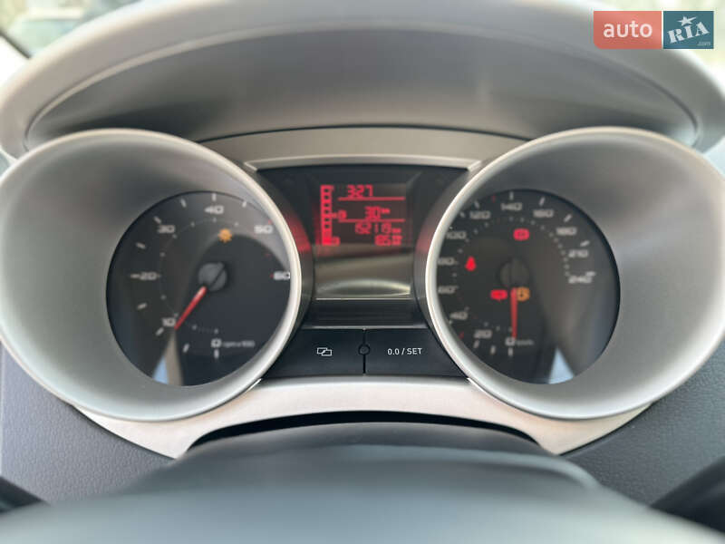Универсал SEAT Ibiza 2010 в Ровно