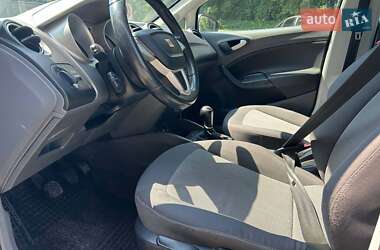 Универсал SEAT Ibiza 2010 в 