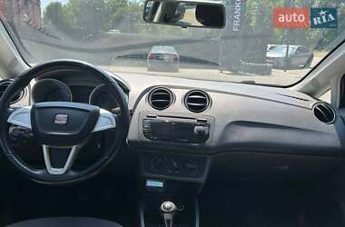Универсал SEAT Ibiza 2010 в 