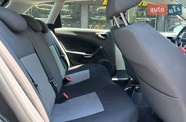 Универсал SEAT Ibiza 2010 в 