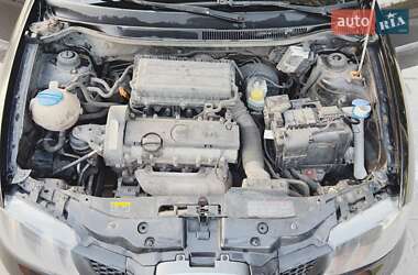 Хэтчбек SEAT Ibiza 2009 в 