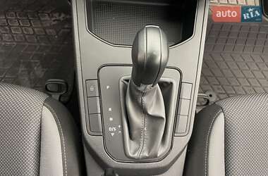 Хэтчбек SEAT Ibiza 2021 в 