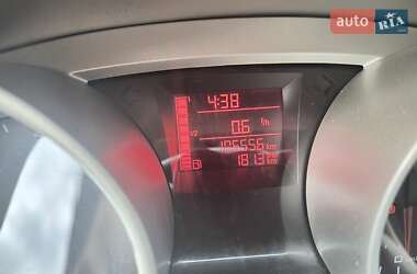 Хетчбек SEAT Ibiza 2010 в 
