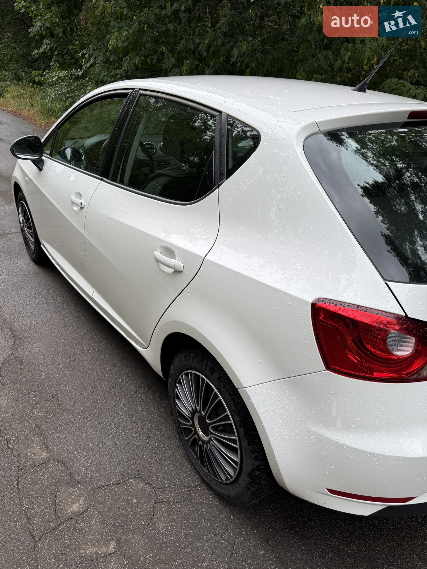 2017 SEAT Ibiza - мініатюра 5