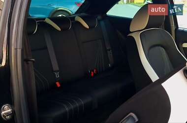 Хэтчбек SEAT Ibiza 2012 в 