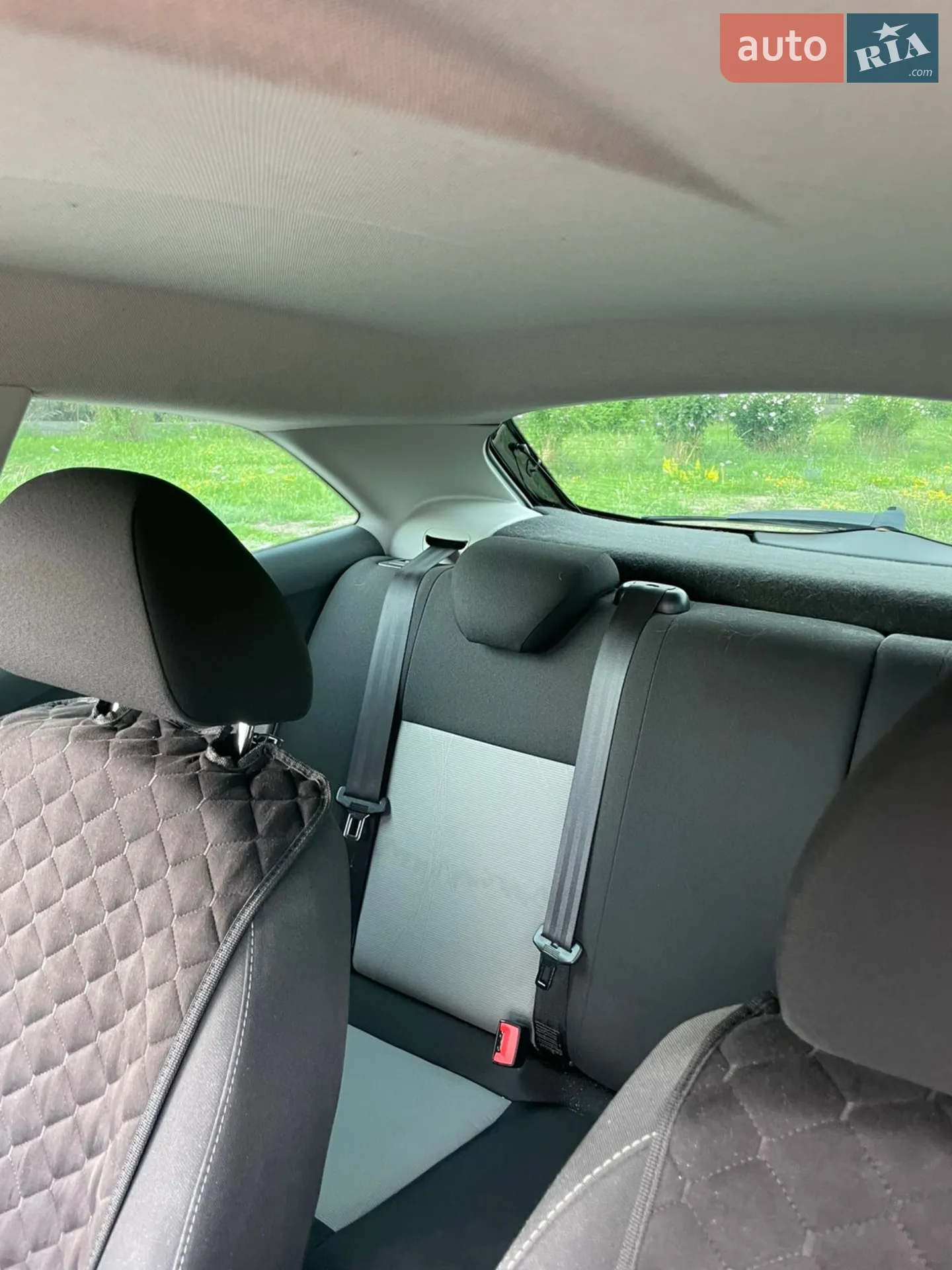 2013 SEAT Ibiza - мініатюра 10