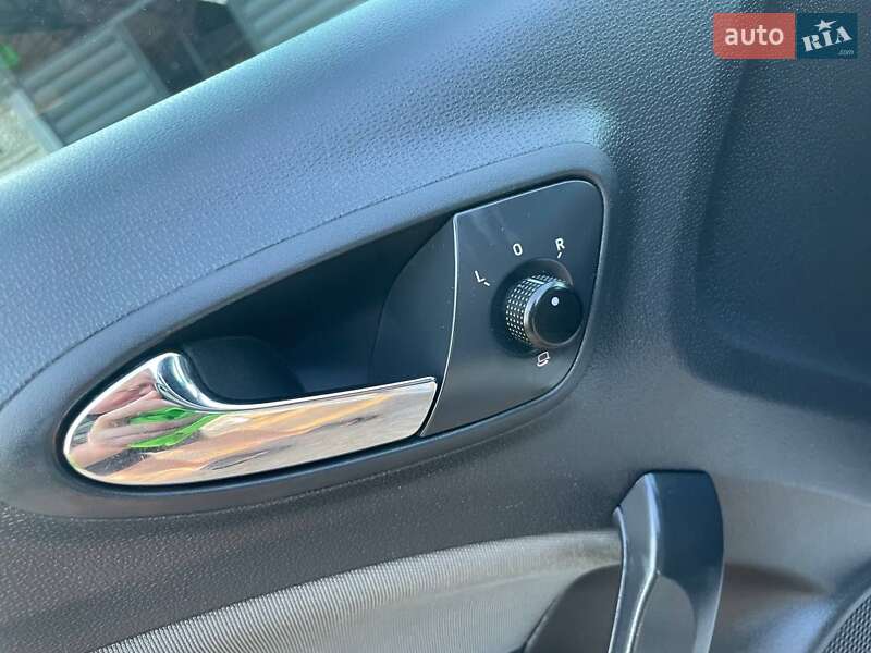 Універсал SEAT Ibiza 2012 в Дубні