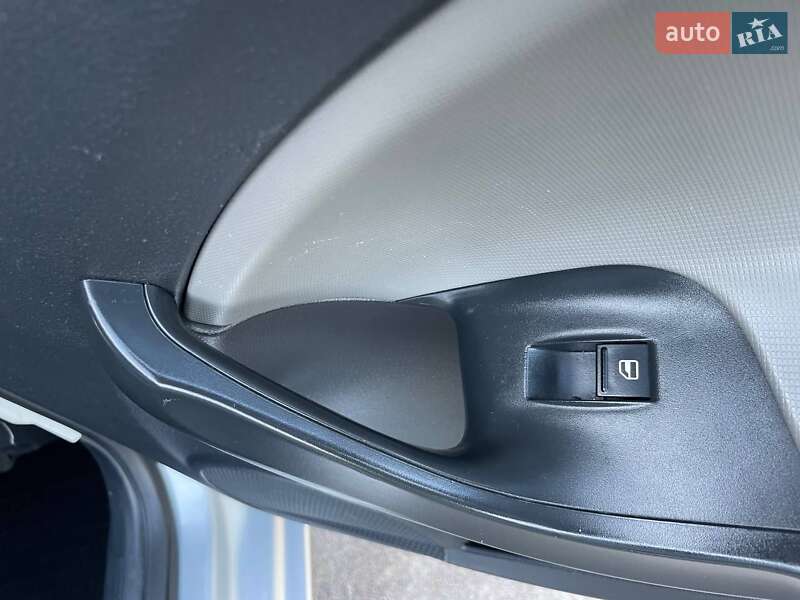 Універсал SEAT Ibiza 2012 в Дубні