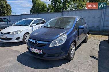 Хетчбек SEAT Ibiza 2006 в Сумах