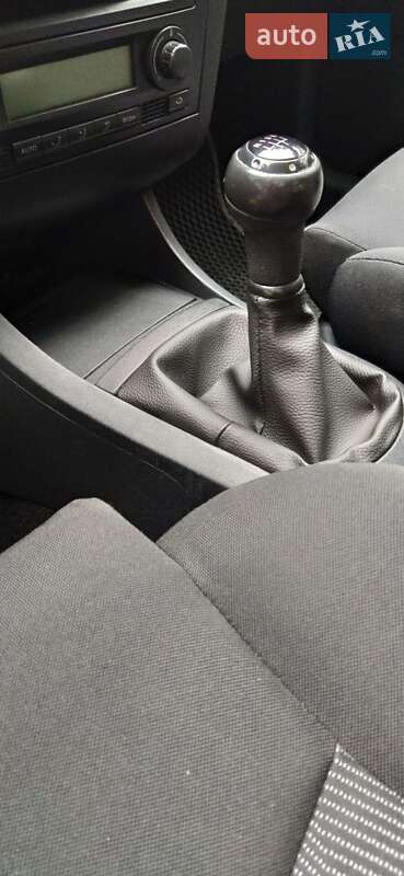 Хэтчбек SEAT Ibiza 2004 в Львове фото 56 Хэтчбек SEAT Ibiza 2004 в Львове