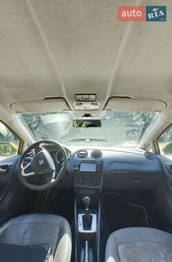 Універсал SEAT Ibiza 2010 в Києві