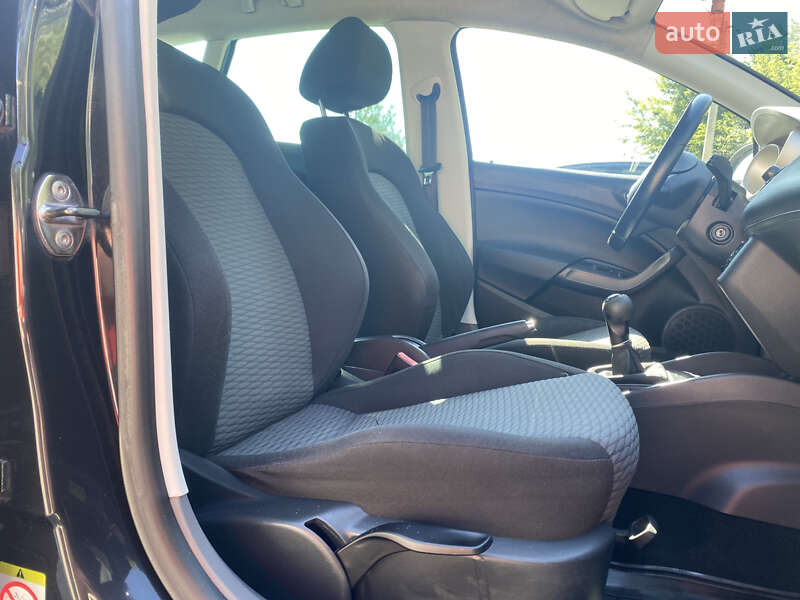 Універсал SEAT Ibiza 2011 в Тернополі