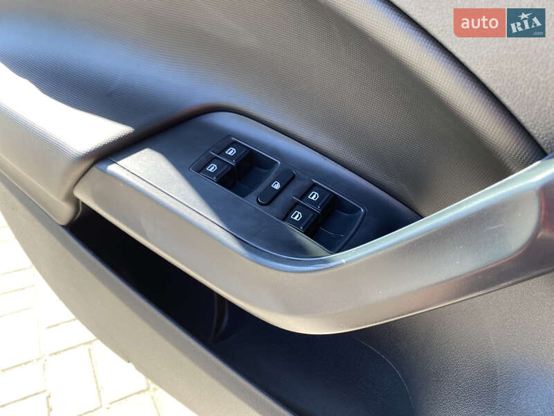 Універсал SEAT Ibiza 2011 в Тернополі