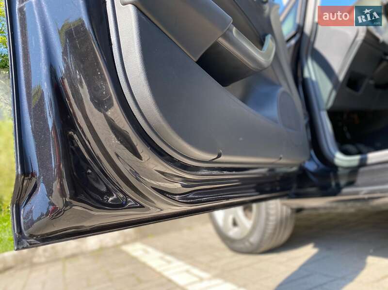 Універсал SEAT Ibiza 2011 в Тернополі