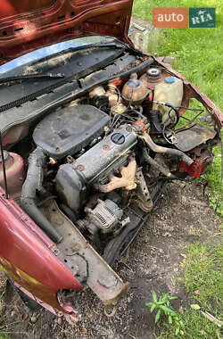 Хетчбек SEAT Ibiza 1995 в Рівному