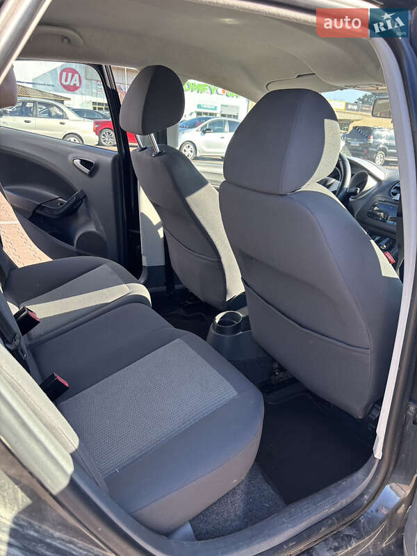 Універсал SEAT Ibiza 2011 в Житомирі