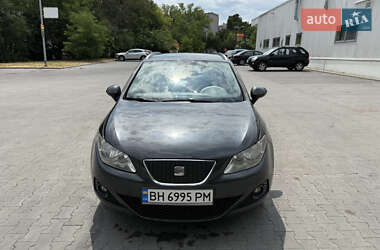 Универсал SEAT Ibiza 2010 в Измаиле