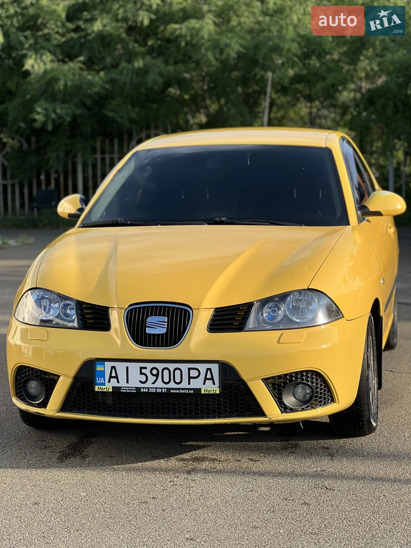 Фото авто 3