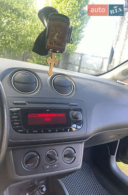 Универсал SEAT Ibiza 2011 в Овруче