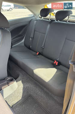 Хэтчбек SEAT Ibiza 2011 в 