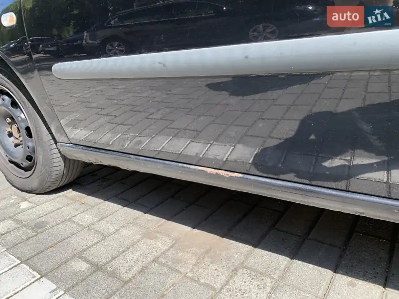 SEAT Ibiza 2007 VIN VSSZZZ6LZ8R035447 фото оголошення 17 з 50