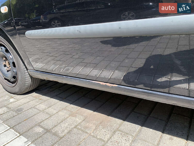 Хетчбек SEAT Ibiza 2007 в Рівному