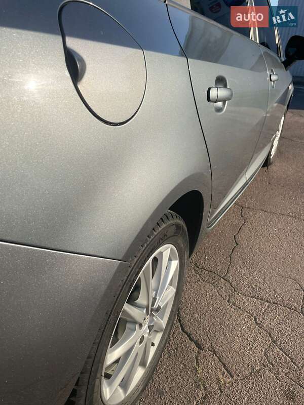 Універсал SEAT Ibiza 2012 в Чернігові