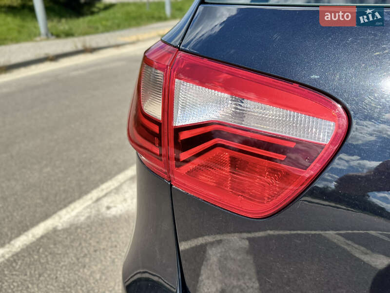 Универсал SEAT Ibiza 2012 в Самборе фото 10 Универсал SEAT Ibiza 2012 в Самборе