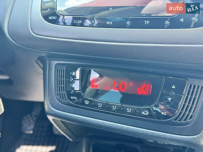 Универсал SEAT Ibiza 2012 в Самборе фото 17 Универсал SEAT Ibiza 2012 в Самборе