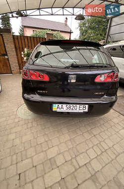 Хэтчбек SEAT Ibiza 2005 в 