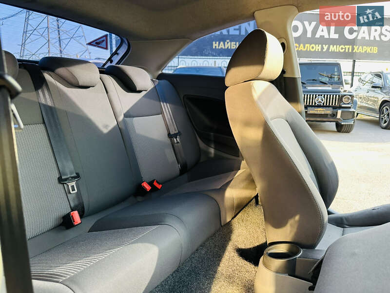 Універсал SEAT Ibiza 2011 в Харкові