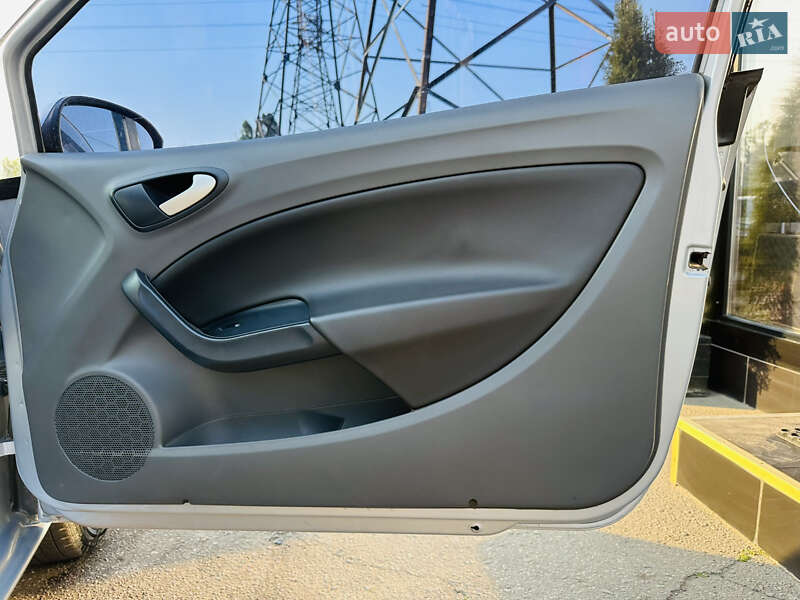 Універсал SEAT Ibiza 2011 в Харкові