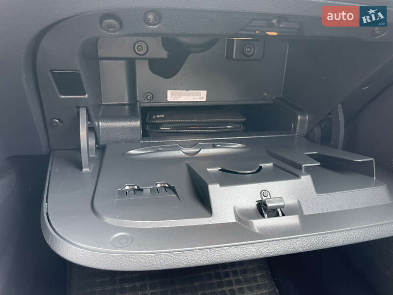 Універсал SEAT Ibiza 2015 в Добромилі