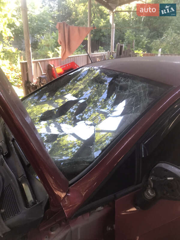 Хэтчбек SEAT Ibiza 2011 в Днепре