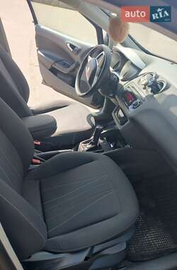 Универсал SEAT Ibiza 2011 в 