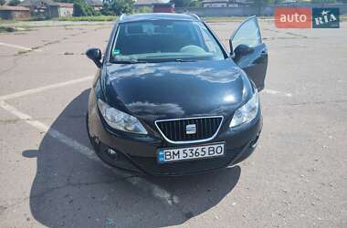 Универсал SEAT Ibiza 2011 в 