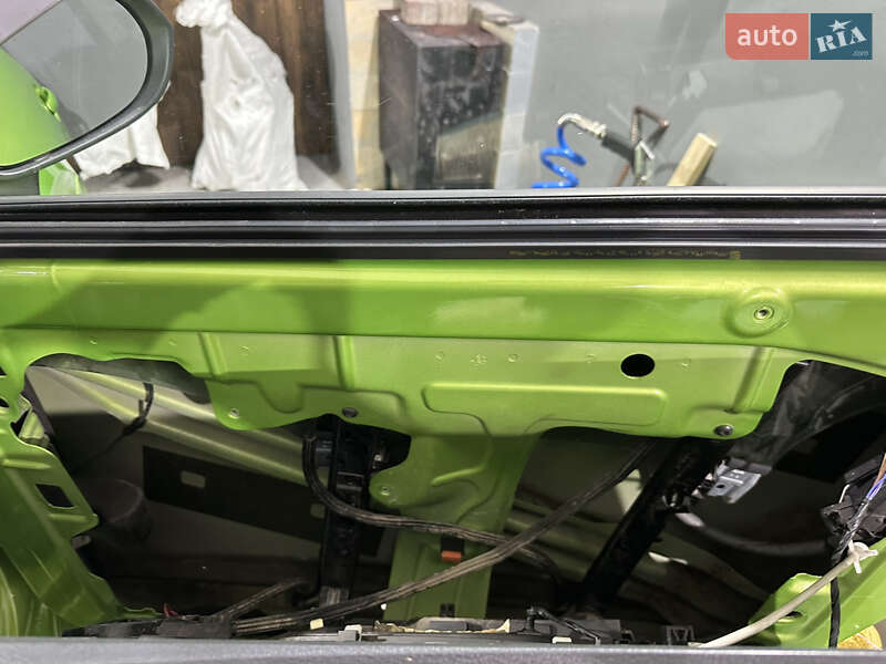 Хэтчбек SEAT Ibiza 2014 в Львове фото 32 Хэтчбек SEAT Ibiza 2014 в Львове