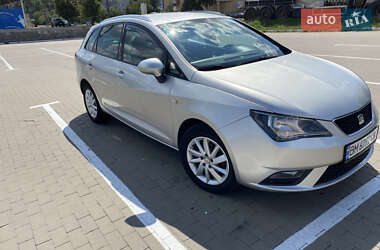 Хетчбек SEAT Ibiza 2013 в Сумах