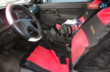 Хетчбек SEAT Ibiza 1991 в Козятині