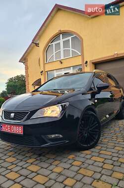 Універсал SEAT Ibiza 2012 в Калуші