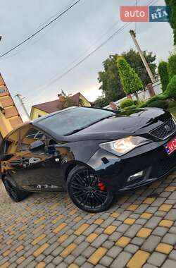 Універсал SEAT Ibiza 2012 в Калуші