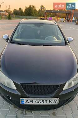 Универсал SEAT Ibiza 2011 в 